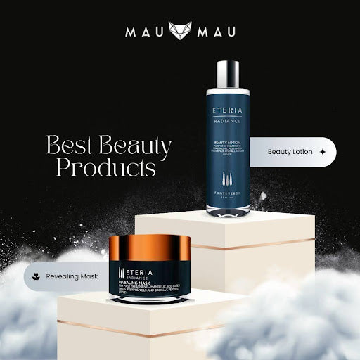 Fall in Love with Your Skin: MAUMAU Best Beauty Products for Self-Love