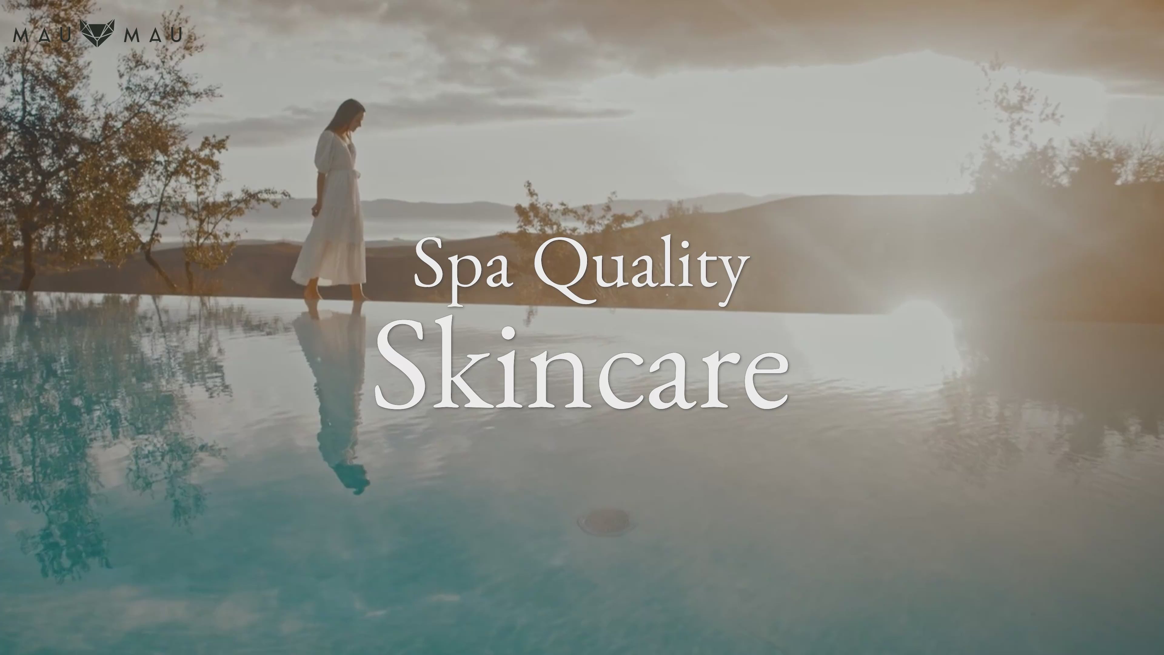 Load video: Mau Mau Features Eteria Skincare