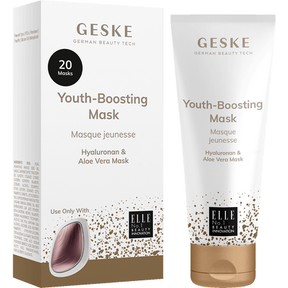 Youth-boosting Mask