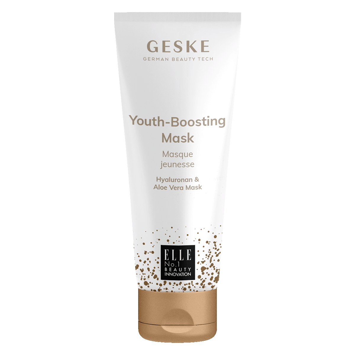 Youth-boosting Mask