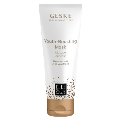 Youth-boosting Mask