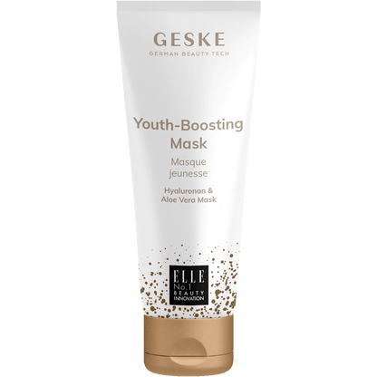 Youth-boosting Mask