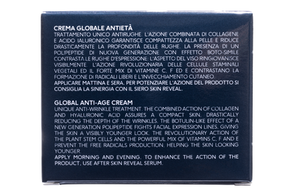 STEM CELL FACE CREAM  - GLOBAL RESPONSE DAY CREAM