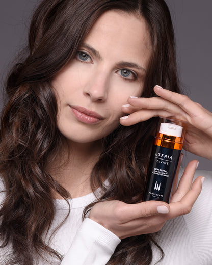 STEM CELL SERUM FOR FACE - SKIN REVEAL