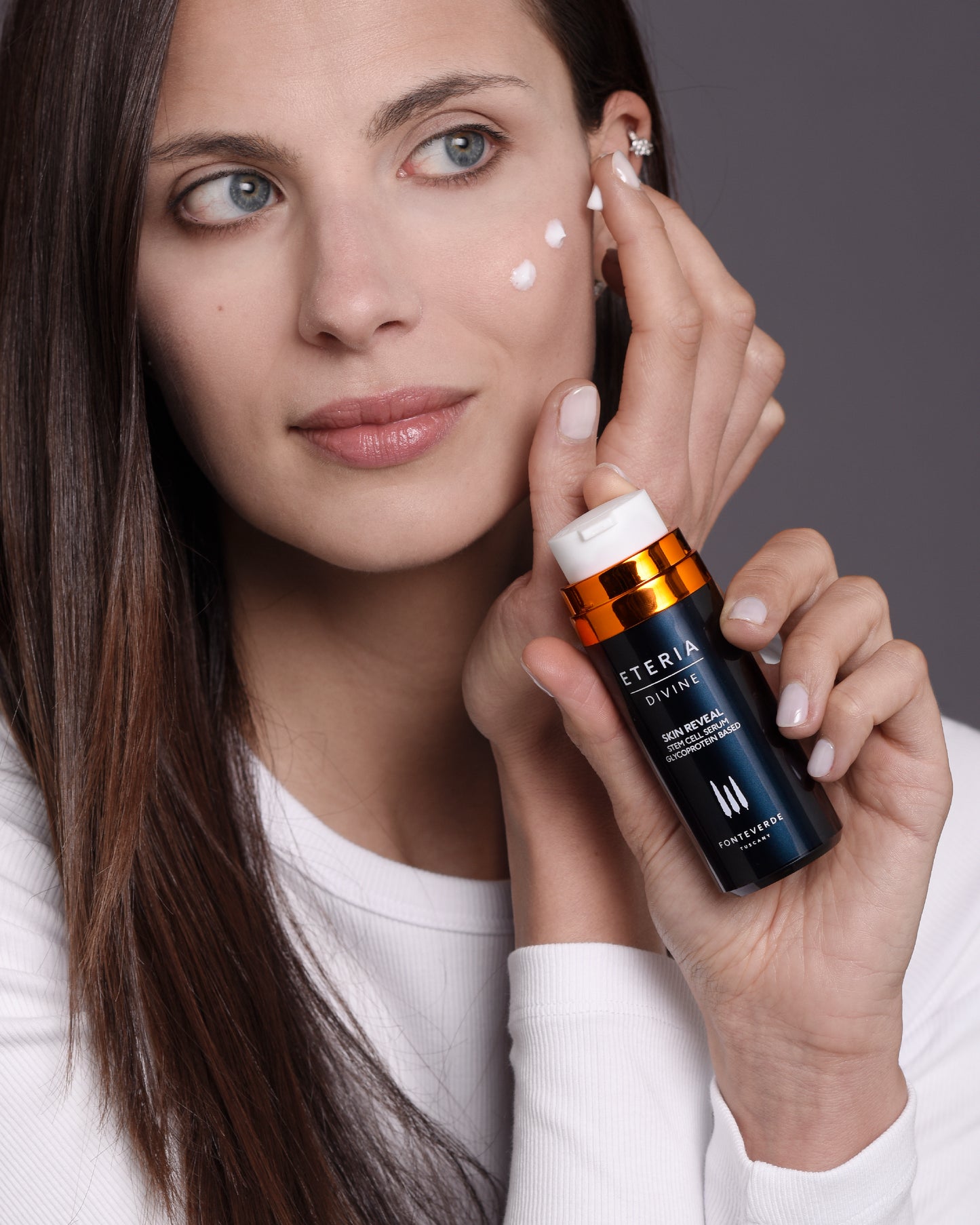 STEM CELL SERUM FOR FACE - SKIN REVEAL