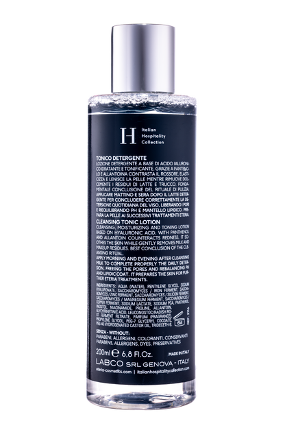 HYALURONIC ACID TONER - BEAUTY TONER & LOTION