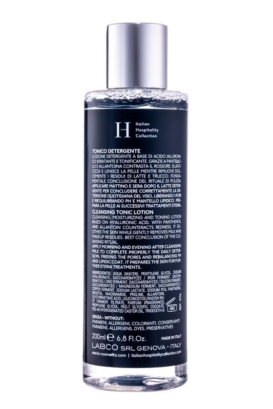 HYALURONIC ACID TONER - BEAUTY TONER & LOTION