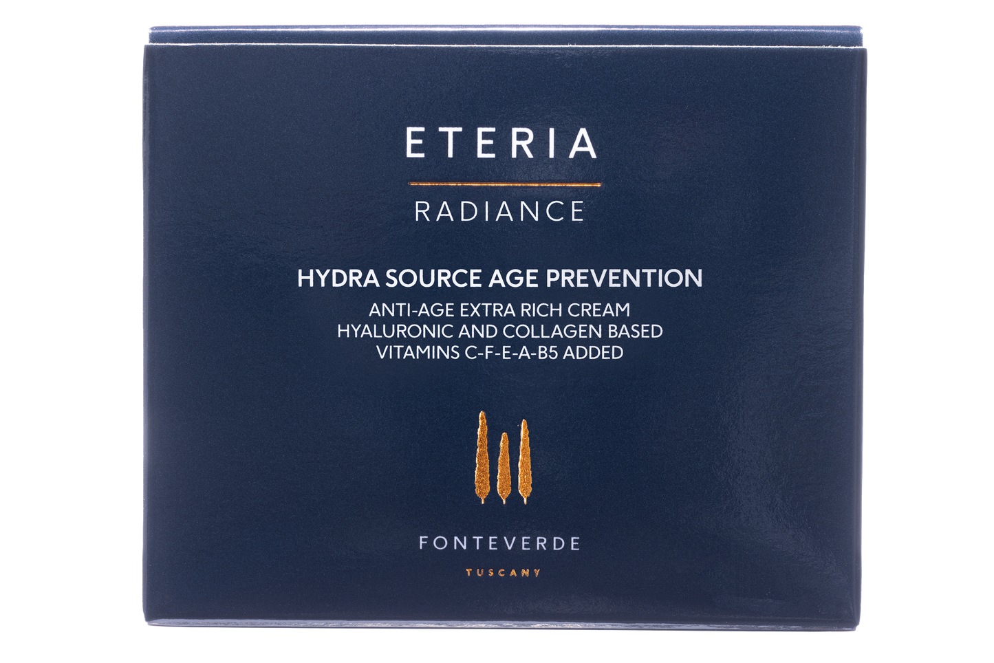 HYDRA SOURCE AGE PREVENTION