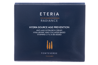 HYDRA SOURCE AGE PREVENTION