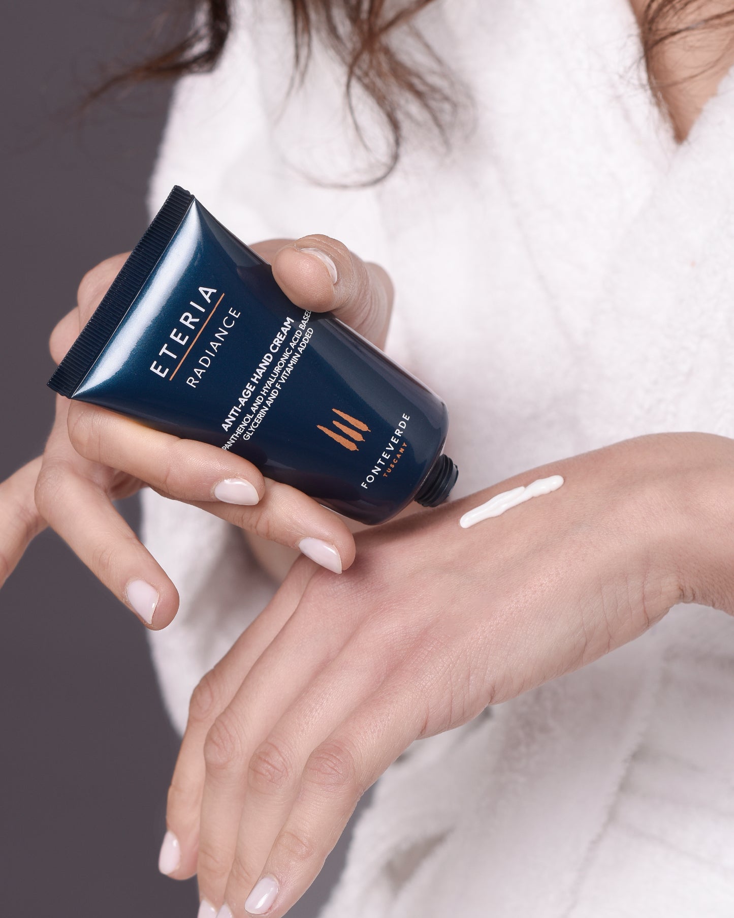 ANTI-AGE HAND CREAM